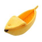 Kleine Banaan Mand Kat - Hondenmand - Kattenmand - Cave, Verzenden, Nieuw