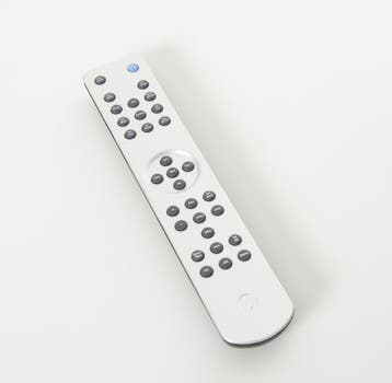 Afstandsbediening Cambridge Azur rc-540r, Ophalen of Verzenden, Nieuw, Origineel