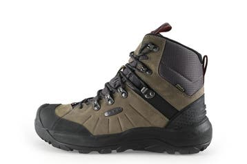 Keen Wandelschoenen in maat 42½ Bruin, Kleding | Heren, Bruin, Verzenden, Zo goed als nieuw, Keen