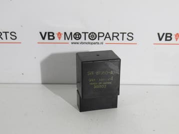 Yamaha Tracer 900 GT Relais, Motoren, Onderdelen | Yamaha, Ophalen of Verzenden, Nieuw
