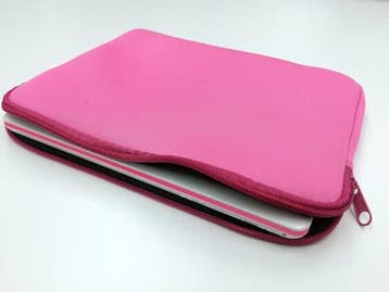 Kurio sleeve roze smart, Verzenden, Nieuw