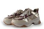 Sacha Sneakers in maat 38 Beige, Verzenden, Beige, Sacha, Sneakers of Gympen