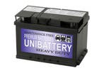 UniBattery Premium 44ah accu, Verzenden, Nieuw