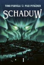 Schaduw 1 - Schaduw (9789464530681, Timo Parvela), Boeken, Kinderboeken | Kleuters, Verzenden, Nieuw