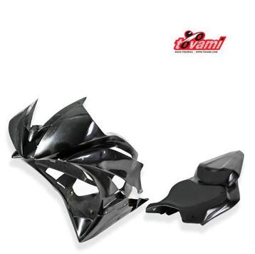 Circuit Kuipen Yamaha YZF-R6 Rj11 2006-2007, Verzenden, Nieuw
