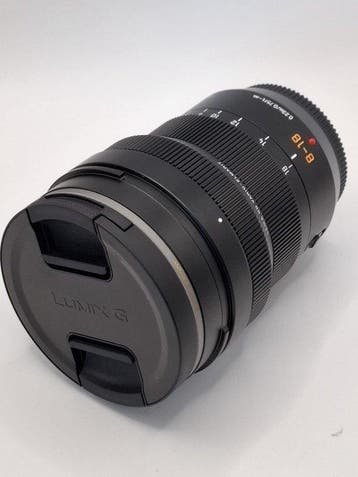 Leica DG Vario-Elmarit 8-18mm f/2.8-4 ASPH. Zoom Lens (Micro
