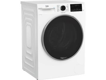 Beko B5WT5941082W - Wasmachine - 9 kg - A - 1400rpm, Witgoed en Apparatuur, Wasmachines, Verzenden, Zo goed als nieuw