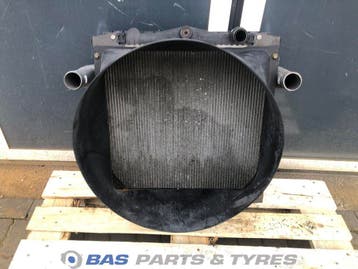 Koelerpakket DAF FR118 S3 160 1403174R, Ophalen, Gebruikt, DAF, Motor en Toebehoren