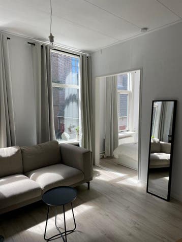 Te huur: Kamer Ossenmarkt in Zwolle