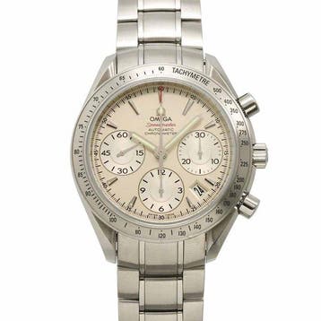 Omega - Speedmaster - 323 10 40 40 02 001 - Heren -, Nieuw