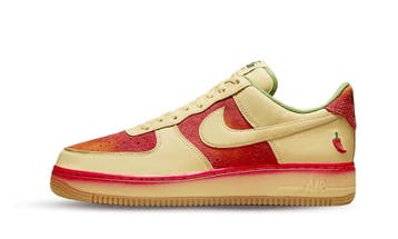 Nike Air Force 1 Low Chili Pepper, Nieuw