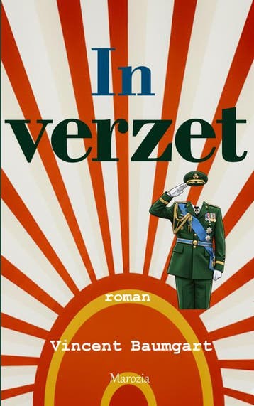 In Verzet | Vincent Baumgart | Nieuw, Ophalen of Verzenden, Nieuw, Vincent Baumgart