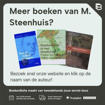 Jan Kalff - M. Steenhuis 9789075271164, Verzenden, Gelezen, M. Steenhuis
