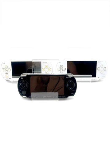 Sony - #2153.Sony PlayStation Portable PSP 1000 & PSP 2000 -, Nieuw