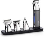 BaBylissMEN Super-X Metal Series 15-in-1 MT996E - Trimmerset, Verzenden, Nieuw