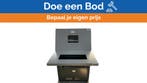 Bieden: Antracite Gun Bridge Console L80 x W80 x, Ophalen of Verzenden, Nieuw