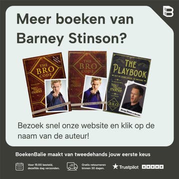 Playbook 9781439196830 Barney Stinson, Verzenden, Zo goed als nieuw, Barney Stinson