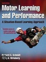 Motor Learning and Performance 9780736069649, Boeken, Zo goed als nieuw