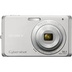 Sony Cyber-Shot DSC-W180 Digitale Compact Camera - Zilver (N, Verzenden, Nieuw