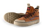 Vans Snowboots in maat 40 Bruin, Bruin, Verzenden, Overige typen, Zo goed als nieuw