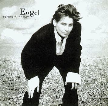 cd - Frederique Spigt - Engel, Cd's en Dvd's, Cd's | Rock, Zo goed als nieuw, Verzenden