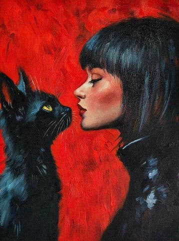 A. De Luca (1979) - Dialogo Silente