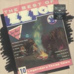 ZZ Top – The Best Of ZZ Top 081227819385 (1-12-Vinyl-LP-Bla, Cd's en Dvd's, Vinyl | Rock, Ophalen of Verzenden, Nieuw in verpakking