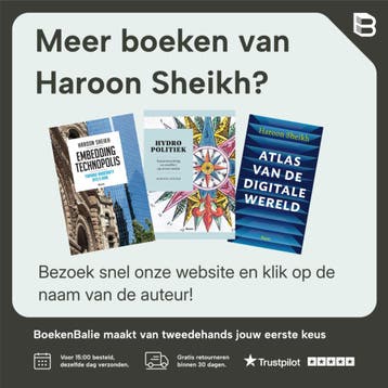 De opkomst van het Oosten - Haroon Sheikh 9789089538697, Verzenden, Zo goed als nieuw, Haroon Sheikh