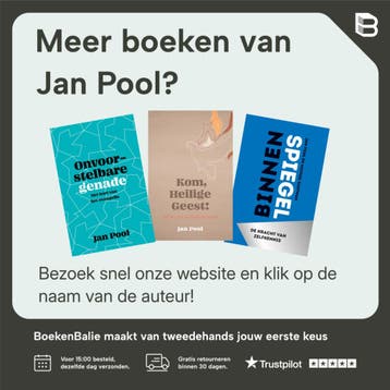 365 - Jan Pool 9789490489472, Boeken, Verzenden, Gelezen, Jan Pool
