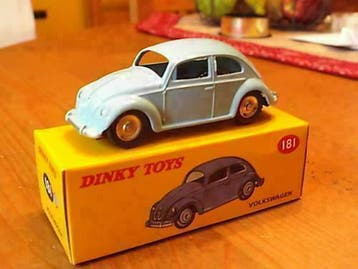 Gevraagd / gezocht Modelauto s 1/43 1/18 1/87 1/50 etc., Ophalen of Verzenden, Zo goed als nieuw, Auto, Autoart
