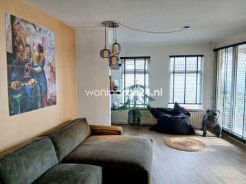 Woningruil - Kruisstraat 3 - 3 kamers en Friesland, Friesland