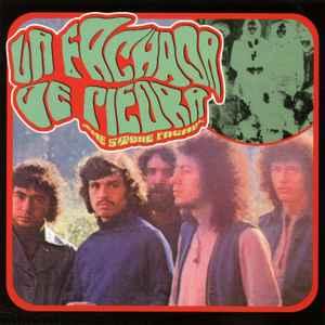 cd - La Fachada De Piedra - The Stone Facade, Cd's en Dvd's, Cd's | Overige Cd's, Zo goed als nieuw, Verzenden