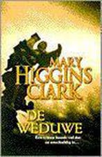 De weduwe 9789024537655 Mary Higgins Clark, Verzenden, Gelezen, Mary Higgins Clark