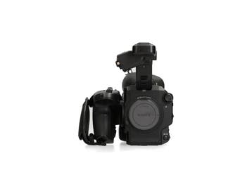 Sony PXW-FS5 II - 1 jaar garantie, Ophalen of Verzenden, Zo goed als nieuw, Sony