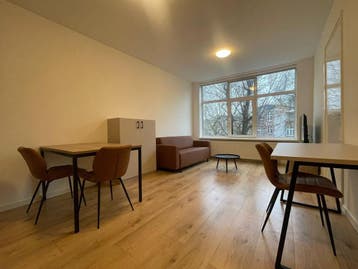 Te huur: Appartement Vierambachtsstraat in Rotterdam, Appartement, Rotterdam, Zuid-Holland