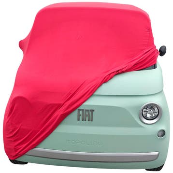 Autohoes voor Fiat Topolino (2023-present) Indoor BESTE, Ophalen of Verzenden, Nieuw, Op maat