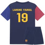 Lamine Yamal FC Barcelona Voetbaltenue Thuis - Kind, Verzenden, Nieuw