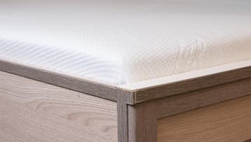 Matrasbeschermer Tencel Warmteregulerend 160x210, Ophalen of Verzenden, Nieuw