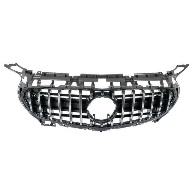 Grill | Mercedes-Benz | AMG GT 2014-2017 2d coupé | C190 / R, Auto-onderdelen, Carrosserie en Plaatwerk, Nieuw, Mercedes-Benz