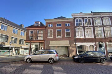 Te huur: Huis Haarstraat in Gorinchem, Gorinchem, Zuid-Holland
