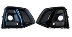 Mistlamp covers | Audi | Q5 FY 2021- facelift | RSQ5-look |, Verzenden, Nieuw, Audi