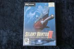 Silent Hunter II PC Game, Verzenden, Nieuw