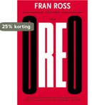 Oreo 9789059369825 Fran Ross, Boeken, Verzenden, Zo goed als nieuw, Fran Ross