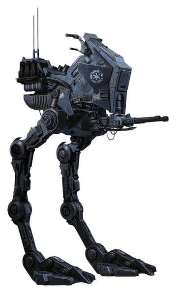 Star Wars: The Mandalorian & Grogu Movie Masterpiece Vehi..., Ophalen of Verzenden, Nieuw