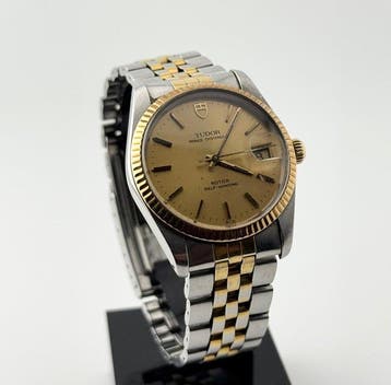 Tudor - Prince Date - 74033 - Unisex - 1990-1999