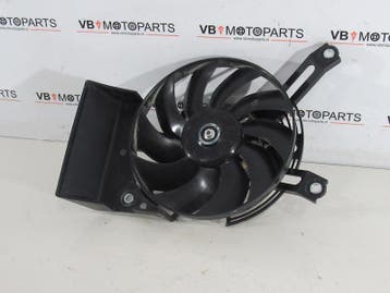 Suzuki GSX-S 1000 Ventilator, Motoren, Onderdelen | Suzuki, Ophalen of Verzenden, Nieuw