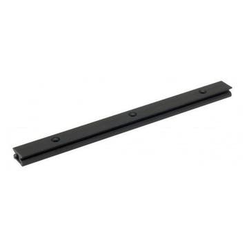 Bieden: Selden Track 30 30 mm normal aluminium black track, Watersport en Boten, Ophalen of Verzenden, Nieuw, Toebehoren
