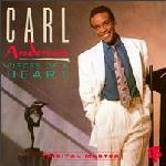 cd - Carl Anderson - Pieces Of A Heart, Verzenden, Zo goed als nieuw