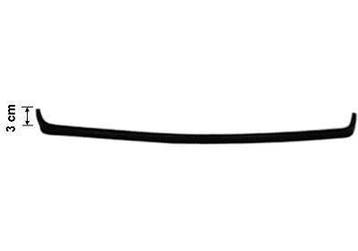 spoiler BMW 3 serie E30, 1982-1990, Auto-onderdelen, Ophalen of Verzenden, Nieuw