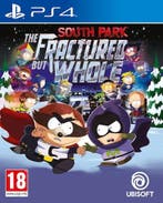 South Park the Fractured But Whole (PS4 Games), Ophalen of Verzenden, Zo goed als nieuw